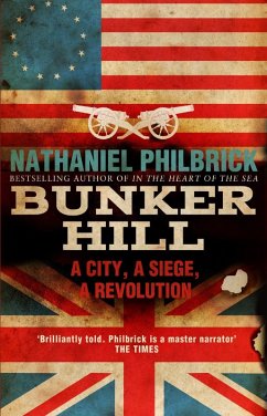 Bunker Hill (eBook, ePUB) - Philbrick, Nathaniel
