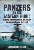 Panzers on the Eastern Front (eBook, ePUB)