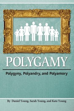 Polygamy - Daniel, Young; Sarah, Young; Kate, Young