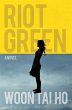Riot Green (eBook, ePUB) - Bild 1