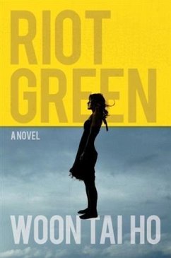 Cover Riot Green (eBook, ePUB)