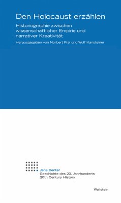 Den Holocaust erzählen (eBook, PDF)