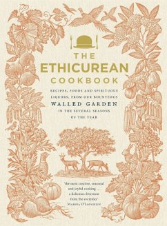 The Ethicurean Cookbook (eBook, ePUB) - The Ethicurean