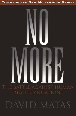 Cover No More (eBook, ePUB)