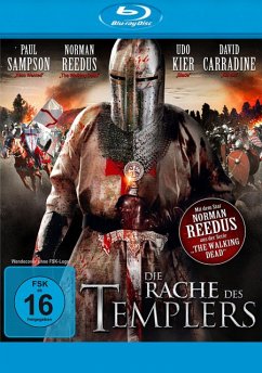 Die Rache des Templers