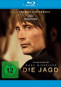 Die Jagd