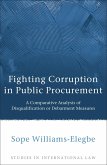 Fighting Corruption in Public Procurement (eBook, PDF)