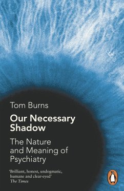 Our Necessary Shadow (eBook, ePUB) - Burns, Tom