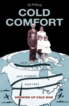 Cold Comfort (eBook, ePUB) - McElroy, Gil