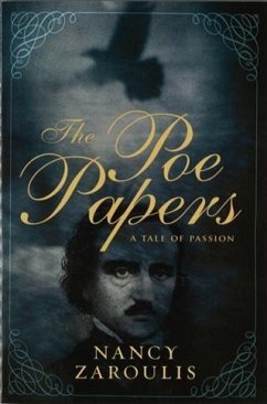 Cover Poe Papers (eBook, ePUB)