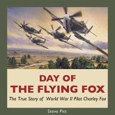 Day of the Flying Fox (eBook, ePUB)