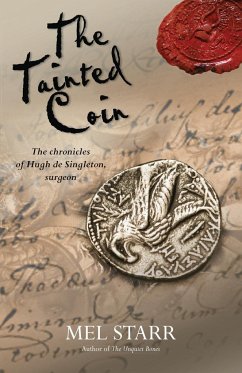 The Tainted Coin - Starr, Mel