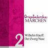 Der Zwerg Nase (MP3-Download) - Bild 1