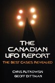 The Canadian UFO Report (eBook, ePUB)