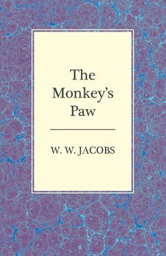 The Monkey's Paw (Fantasy & Horror Classics) - Jacobs, W. W.