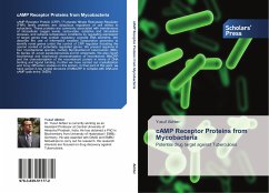 cAMP Receptor Proteins from Mycobacteria - Akhter, Yusuf