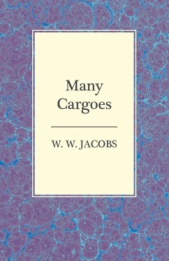 Many Cargoes - Jacobs, W. W.