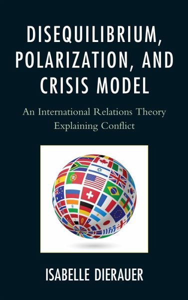Disequilibrium, Polarization, and Crisis Model (eBook, ePUB) Disequilibrium, Polarization, and Crisis Model (eBook, ePUB)
