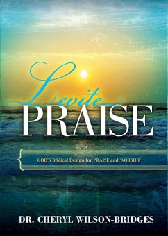 Cover Levite Praise (eBook, ePUB)