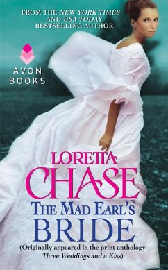 The Mad Earl's Bride (eBook, ePUB) - Chase, Loretta