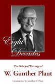 Eight Decades (eBook, ePUB)