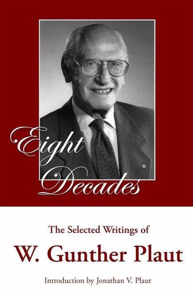 Eight Decades (eBook, ePUB) Eight Decades (eBook, ePUB)