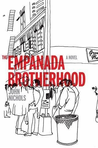 Empanada Brotherhood (eBook, ePUB)