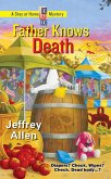 Father Knows Death (eBook, ePUB)