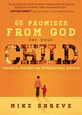 65 Promises From God for Your Child (eBook, ePUB)
