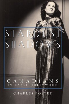 Stardust and Shadows (eBook, ePUB) - Foster, Charles