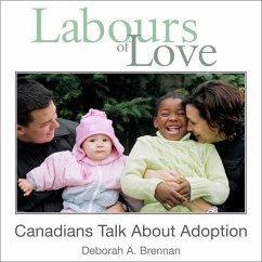 Cover Labours of Love (eBook, ePUB)