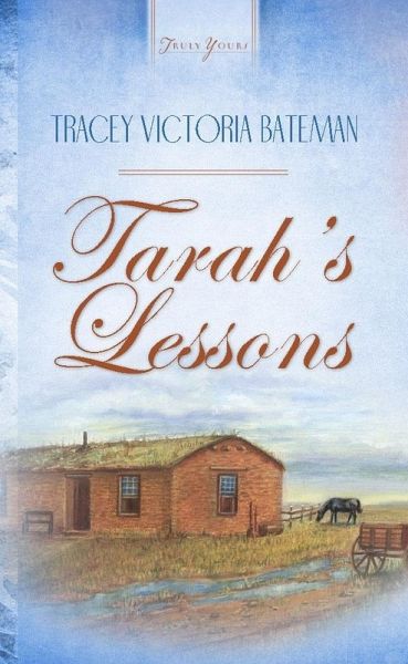 Tarah's Lessons (eBook, ePUB)
