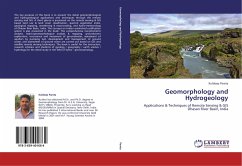 Geomorphology and Hydrogeology