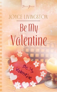 Cover Be My Valentine (eBook, ePUB)