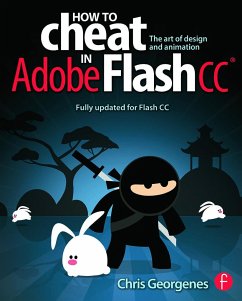 How to Cheat in Adobe Flash CC - Georgenes, Chris