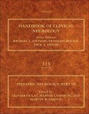 Pediatric Neurology, Part III (eBook, ePUB)