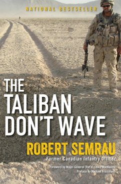 The Taliban Don't Wave (eBook, ePUB) - Semrau, Robert