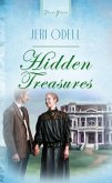 Hidden Treasures (eBook, ePUB) Hidden Treasures (eBook, ePUB)