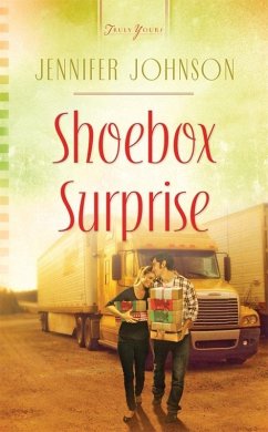 Shoebox Surprise (eBook, ePUB) - Johnson, Jennifer