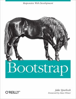 Bootstrap (eBook, ePUB) - Spurlock, Jake