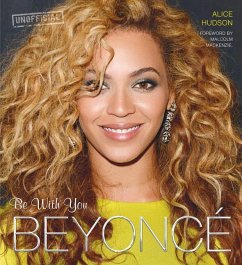 Beyonce: Be with You - Corcoran, Caroline