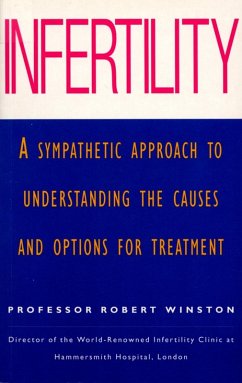 Cover Infertility (eBook, ePUB)