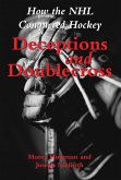 Deceptions and Doublecross (eBook, ePUB)