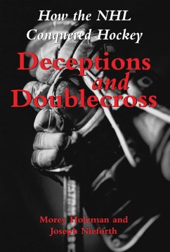 Cover Deceptions and Doublecross (eBook, ePUB)