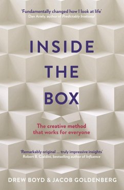 Inside the Box (eBook, ePUB) - Boyd, Drew; Goldenberg, Jacob