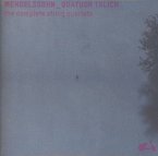 Sämtliche Streichquartette Sämtliche Streichquartette