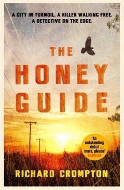 The Honey Guide - Crompton, Richard