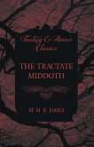 The Tractate Middoth (Fantasy and Horror Classics)