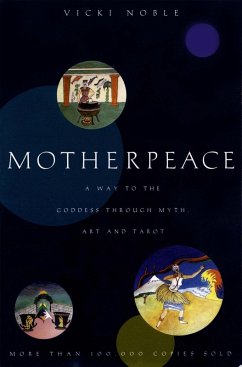 Motherpeace (eBook, ePUB) - Noble, Vicki