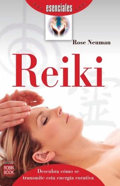 Reiki - Neuman, Rose